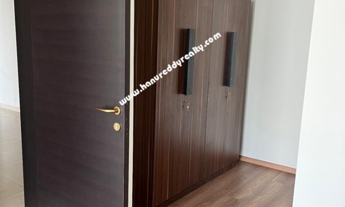 4 BHK Flat for Rent in Kharadi